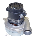 Saugmotor 230 V 1200 W zweistufig mit Seitenrohr TP